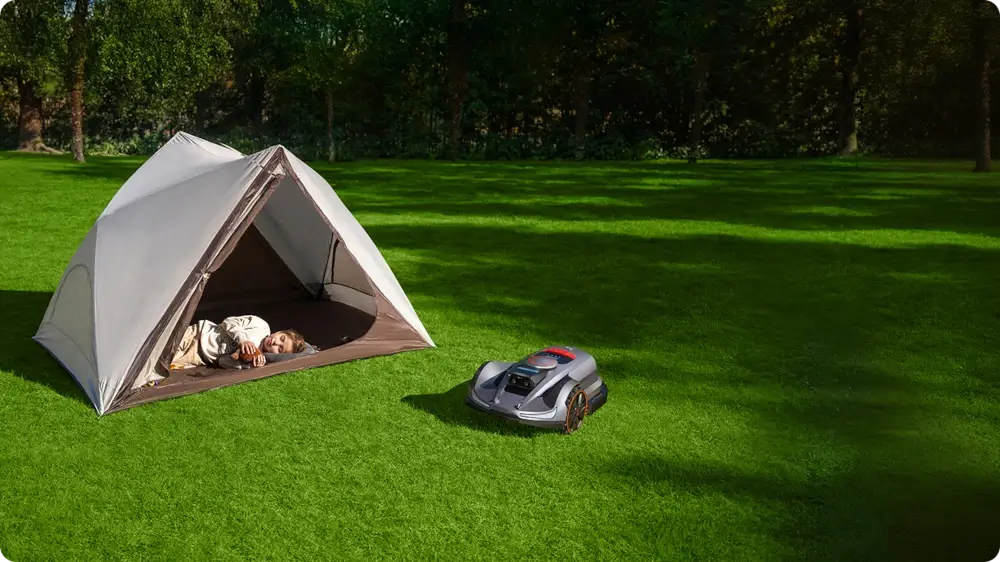 Poziom hałasu 60 dB(A) – Sunseeker